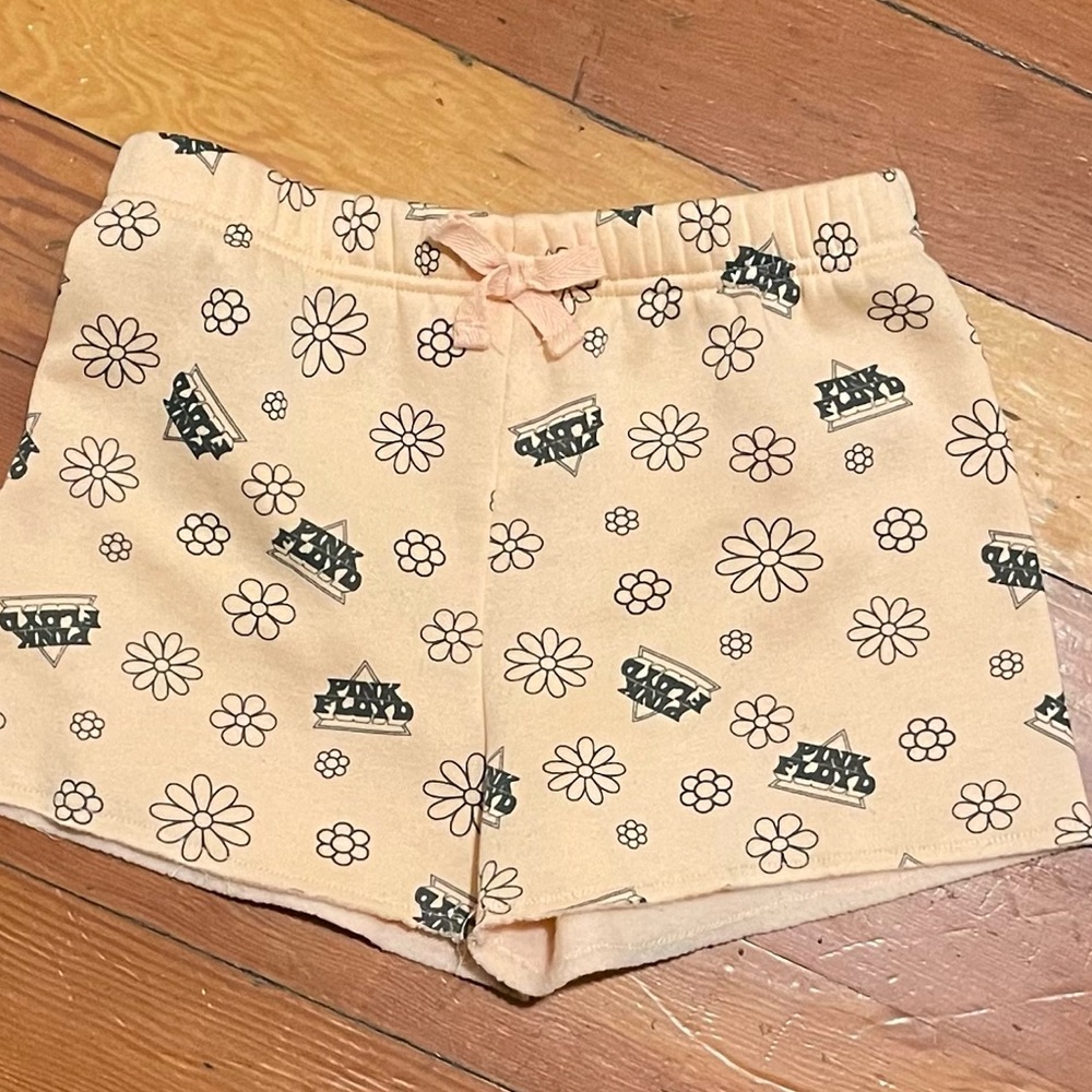 Pink Floyd Kids shorts size medium